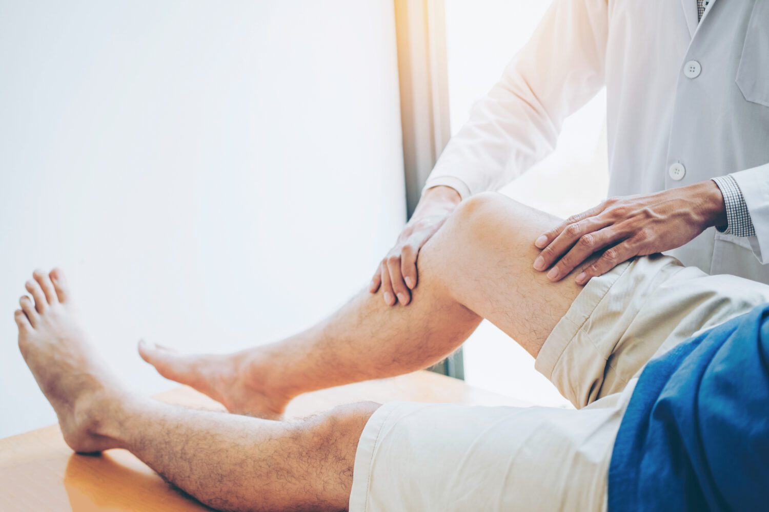 Knee Injuries Facts About Torn Meniscus Hot Sex Picture