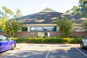 CMC Primary Care – Surfside Beach