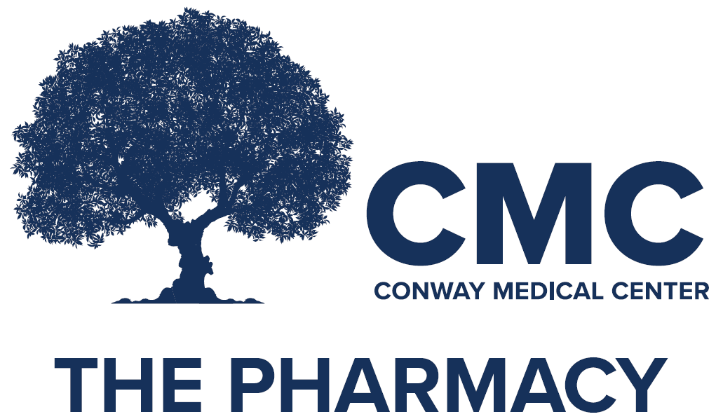 The Pharmacy At Cmc Conway Medical Center