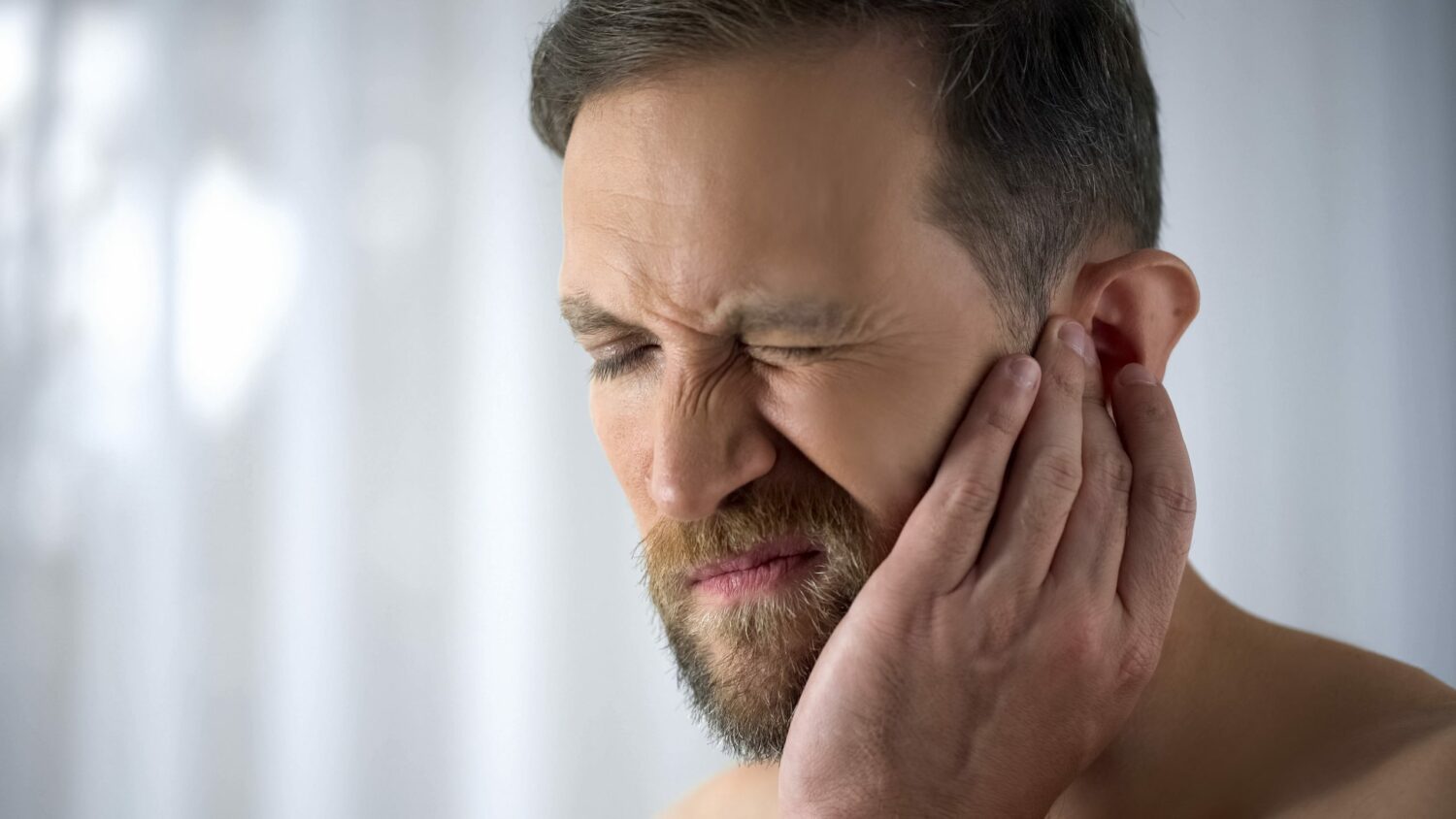 Is Ringing in Your Ears Caused by Anxiety?