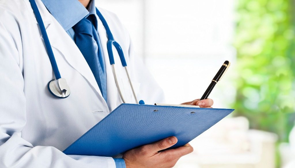 10 Reasons Why You Need A Primary Care Doctor