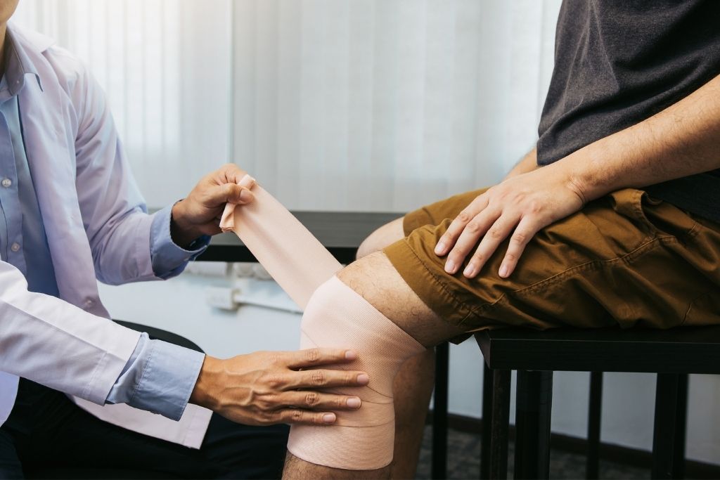 Complete Guide to What to Expect After Your Knee Replacement Surgery