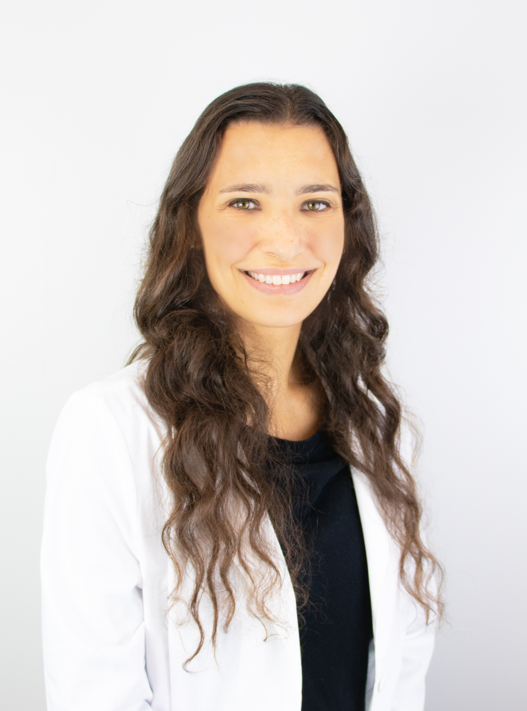 Alexis Gregorio-Snyder, MD