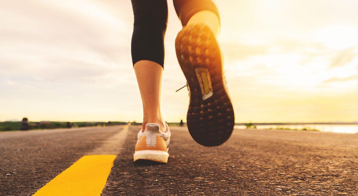 A Beginner's Guide to Running: Where to Start · CMC Orthopedic