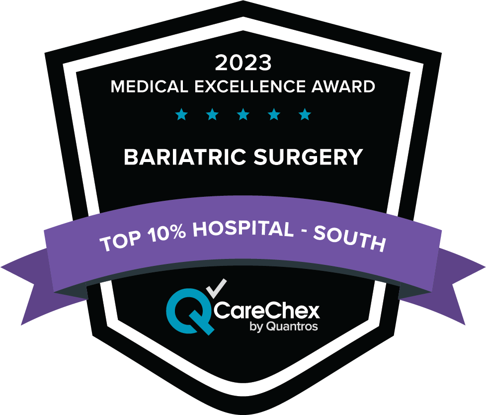 ME.Top10%HospitalSouth.BariatricSurgery