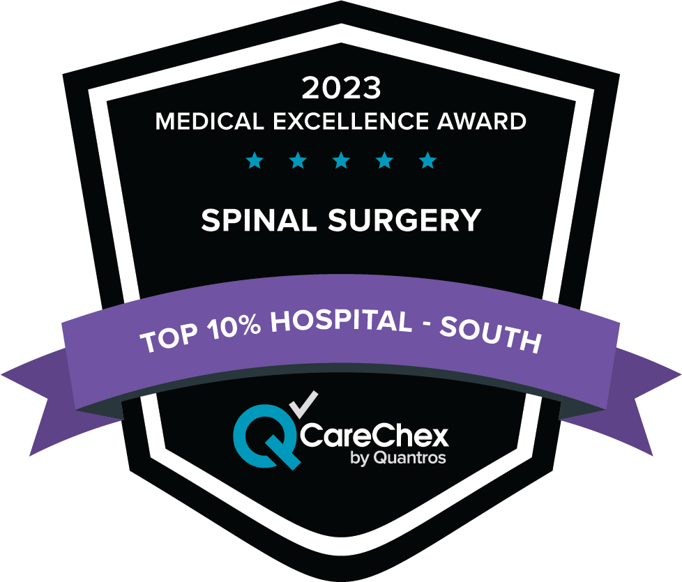 ME.Top10%HospitalSouth.SpinalSurgery