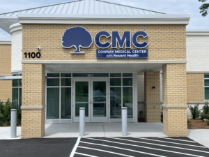 CMC Dermatology – Grande Dunes