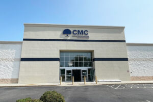 CMC Imaging Center at Church Street