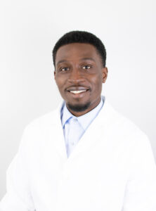 Samuel Amankwah, MD