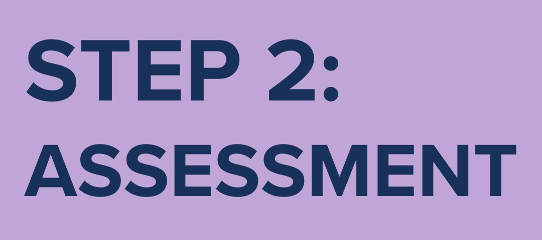 Our professionals will meet with you and your loved one for an in-person assessment. We’ll gather information such as recent health declines and concerning symptoms. We’ll also educate you and your loved one about the hospice benefit.