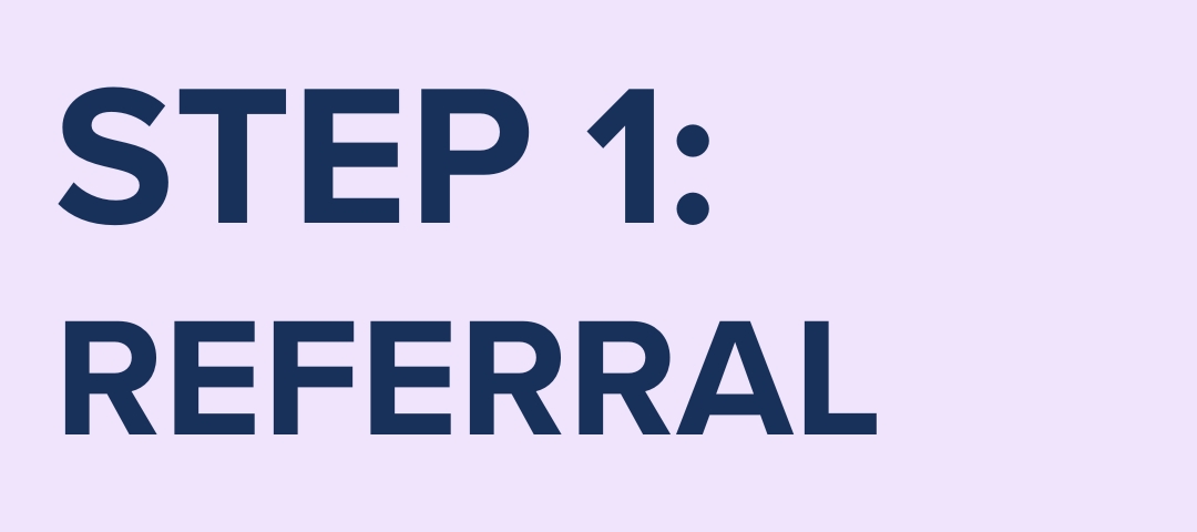 A hospice referral from your loved one’s primary doctor can be accepted but is not required. Anyone, including a family member, may make a hospice referral by calling Embrace Hospice at 843-234-8781.